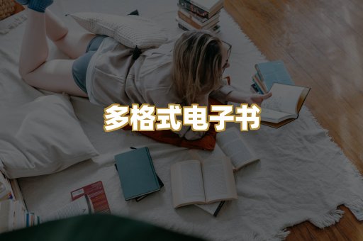 PDF电子书下载
